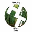 Alecs (US) - Baile (Original Mix)