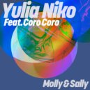 Yulia Niko feat. Coro Coro - Molly & Sally (2025 Extended Version)