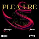 Saad Ayub, Katrii - Pleasure (Extended Mix)