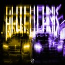 Y3LLAVISION, FXRST, NTPV - GLITCH FUNK - Super Slowed (Original Mix)