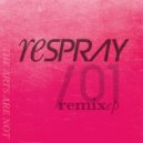 Spray - Beg 4 More (Original Mix)