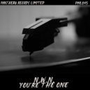 N.W.N. - You\'re The One (Original Mix)