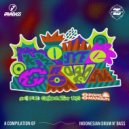 Random feat. R2-T2 - Crazy (Original Mix)
