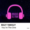 Billy Vanilly - You\'re The One (Extended Mix)