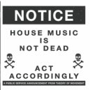 Theory Of Movement - Over Time (Acid Mix)