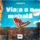Lucian B. - Vrei să fii soția mea? (DA DA) (Original Mix)