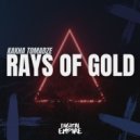 Kakha Tomadze - Rays Of Gold (Extended Mix)