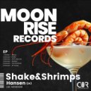 Hansen (DE) - M-Honey (Original Mix)