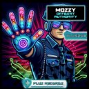 Mozzy - Offbeat Authority (Radio Edit)