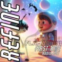 REFINE - First Time (Radio Edit)