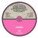 Maxos - Strong (Original Mix)