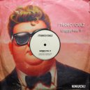 Stereosoulz - Wanna Feel It (Radio Mix)