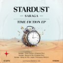 Saraga - Bang At Me (Jaden Thompson Remix)