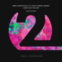 Miss Cortex, DJ T.H., Kanae Asaba - Love Is In The Air (Dan Iwan Extended Remix)