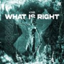 KRB - What Is Right (Extended Mix)