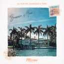 El Puffin, Sakkusu & Vive - Summer is Here (Original Mix)
