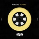 GREEDO - Humble (Original Mix)
