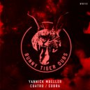 Yannick Mueller - Cuatro (Original Mix)