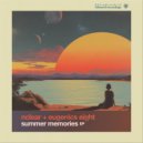 NClear & Eugenics Eight - Invisible Doors (Original Mix)