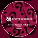 Jerome Robins, Kide (IT) - Guess (Extended Mix)