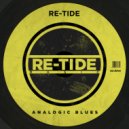 Re-Tide - Analogic Blues (Radio Mix)