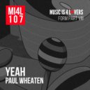 Paul Wheaten - Yeah (Original Mix)
