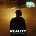 Stylo & Eli & Dani - Reality (Original Mix)