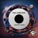 Nyx Horizon - Deeper Heart (Original Mix)