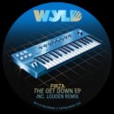 FIRZA - The Get Down (Original Mix)