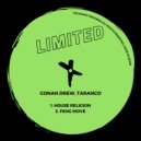 Gonan Drew - FKNG MOVE (Original Mix)
