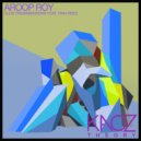 Aroop Roy feat. Finn Rees - Club Transmissions feat. Finn Rees (Extended Mix)