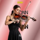 SCM - Ca\'onn (Original Mix)
