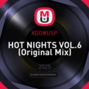 XDO#USP - HOT NIGHTS VOL.6 ()