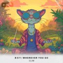 Clim - Wherever You Go (Extended Mix)