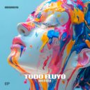 DEFLEE - Todo Fluyo (Extended Mix)