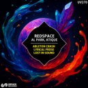 Redspace - Lost In Sound