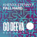 Penny F, Khenya (IBZ) - Fall Hard