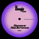 Maho - Suave, Sabroso (Original Mix)