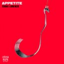 Chris Lorenzo - Appetite (Extended Mix)
