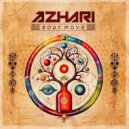 AZHARI - Body Move (Extended Mix)