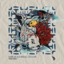 KIRILIN, Erisal Ocean - Hidden Wonders (Original Mix)