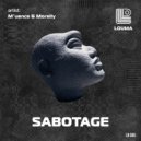 Morelly, M\'uence - Sabotage (Original Mix)
