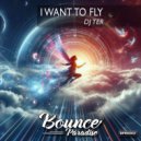 DJ Ter - I Want To Fly (Original Mix)