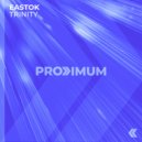 Eastok - Trinity (Extended Mix)