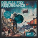 Dougal Fox - Resurgance (Four Candles Remix)