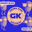 Sergio Oliva - Wasting Time (Original Mix)