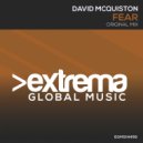 David McQuiston - Fear (Original Mix)