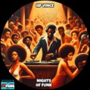 HP Vince - Nights Of Funk (Original Mix)