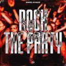 Snrs, KHAG3 - Rock The Party (Original Mix)