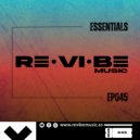 DJ Lara, Sergi Val, Isaac Sánchez - Because With You (Original Mix)